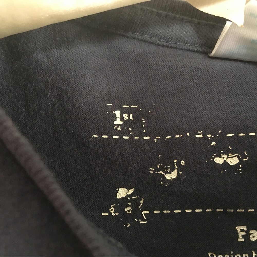 Threadless “Family” Tee First Edition - Picture 4 of 9